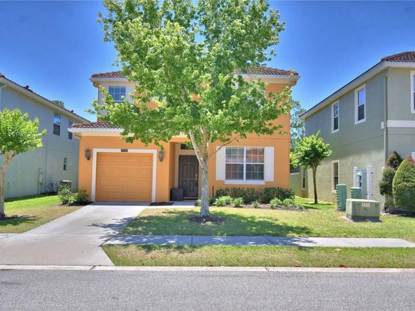 8958 SUGAR PALM ROAD, KISSIMMEE, FL 34747