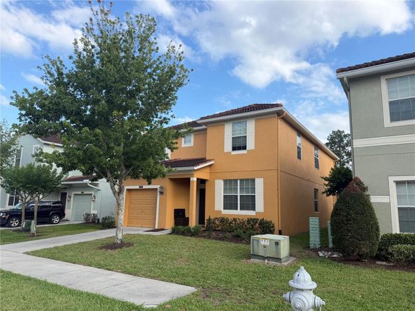 8958 SUGAR PALM ROAD , KISSIMMEE, FL 34747