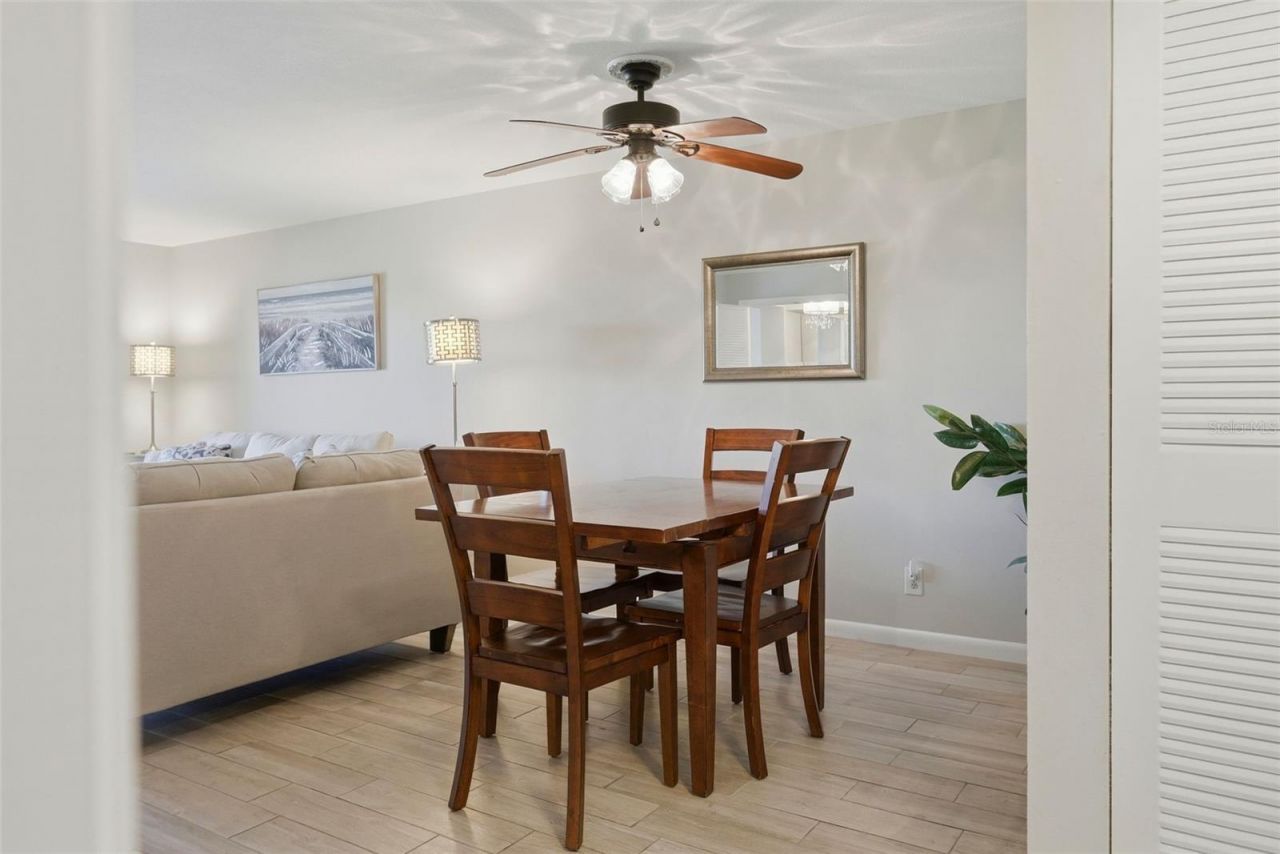 6151 Bahia Del Mar Boulevard , Unit 123, Saint Petersburg, FL 33715 Photo