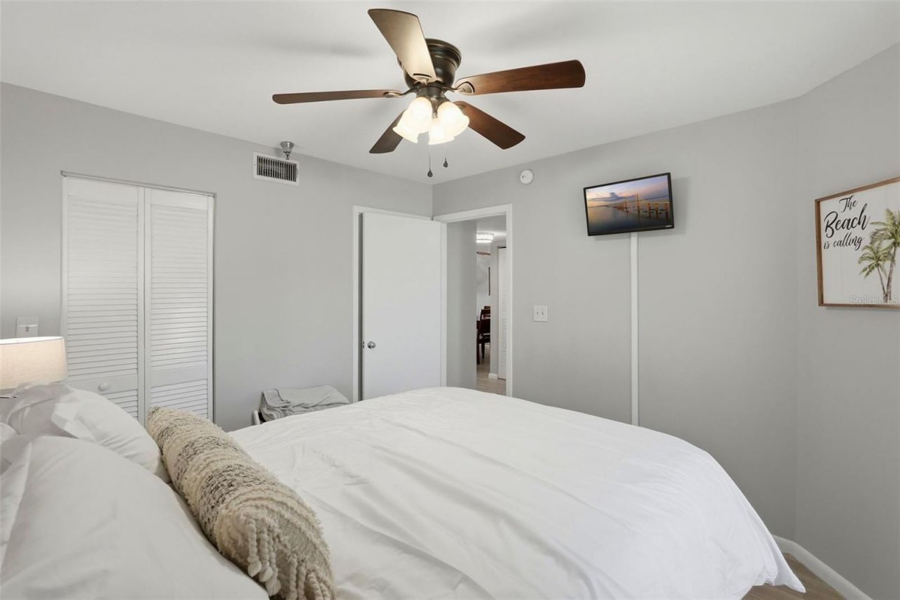 6151 Bahia Del Mar Boulevard , Unit 123, Saint Petersburg, FL 33715 Photo