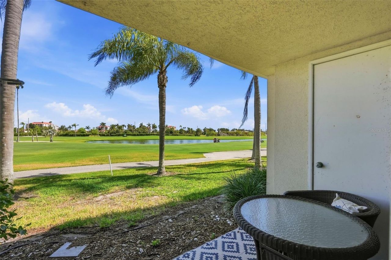 6151 Bahia Del Mar Boulevard , Unit 123, Saint Petersburg, FL 33715 Photo
