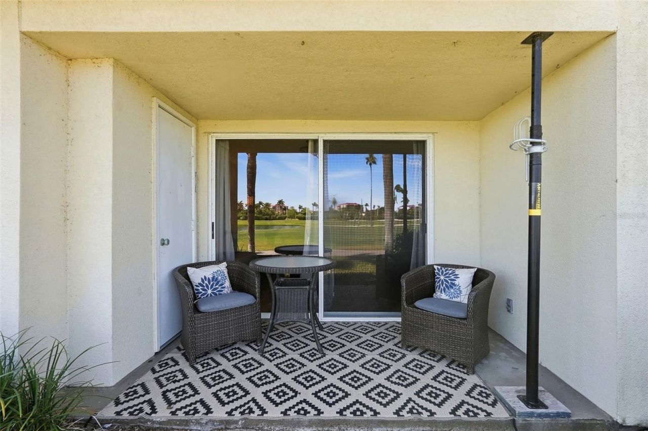 6151 Bahia Del Mar Boulevard , Unit 123, Saint Petersburg, FL 33715 Photo