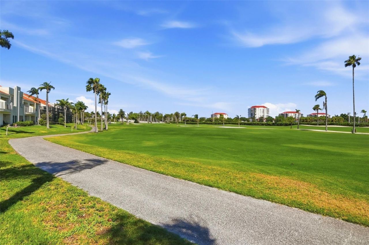 6151 Bahia Del Mar Boulevard , Unit 123, Saint Petersburg, FL 33715 Photo