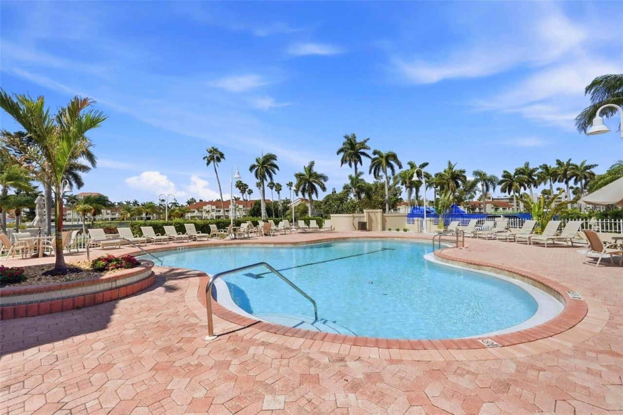 6151 Bahia Del Mar Boulevard , Unit 123, Saint Petersburg, FL 33715 Photo