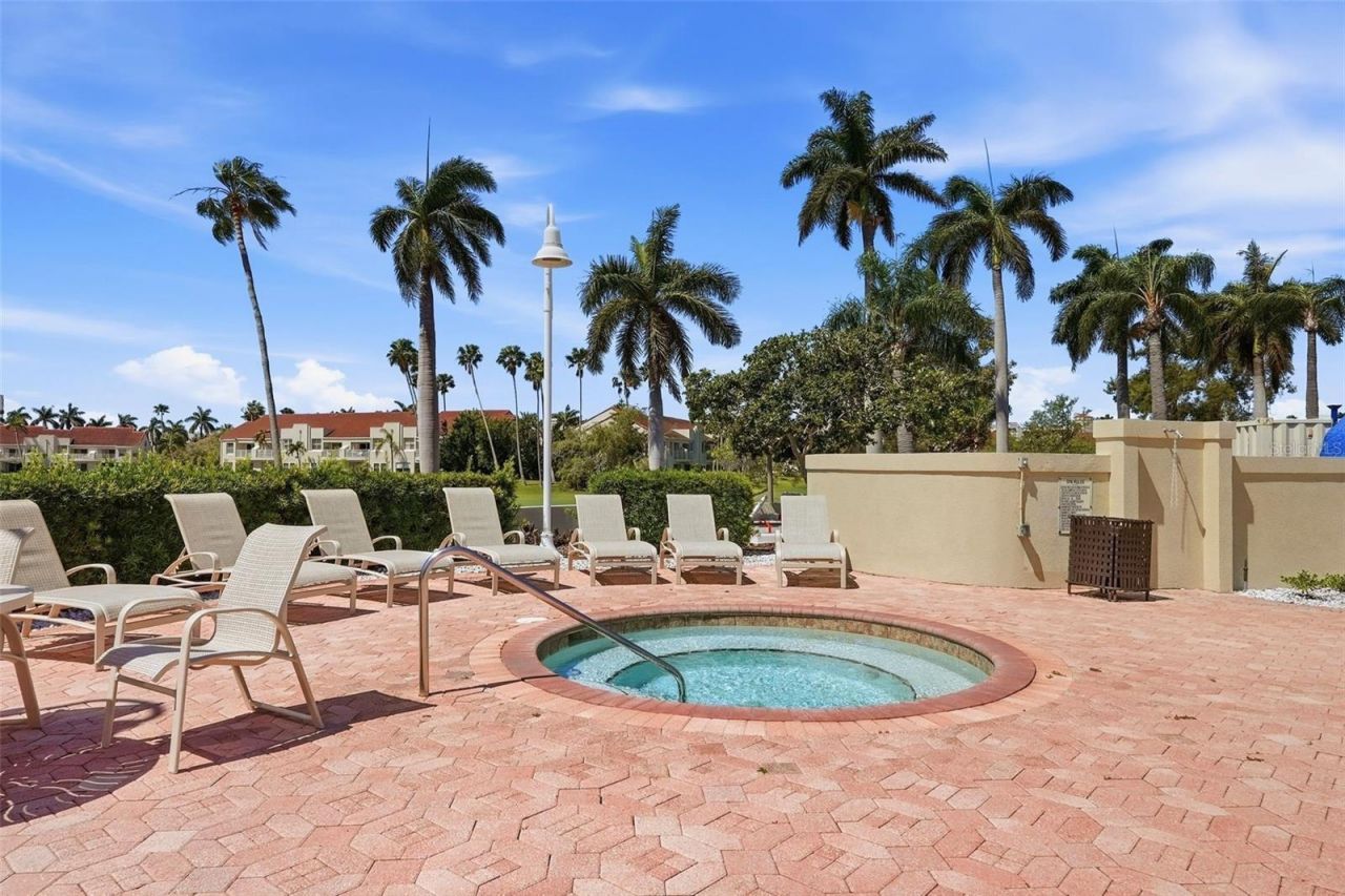 6151 Bahia Del Mar Boulevard , Unit 123, Saint Petersburg, FL 33715 Photo