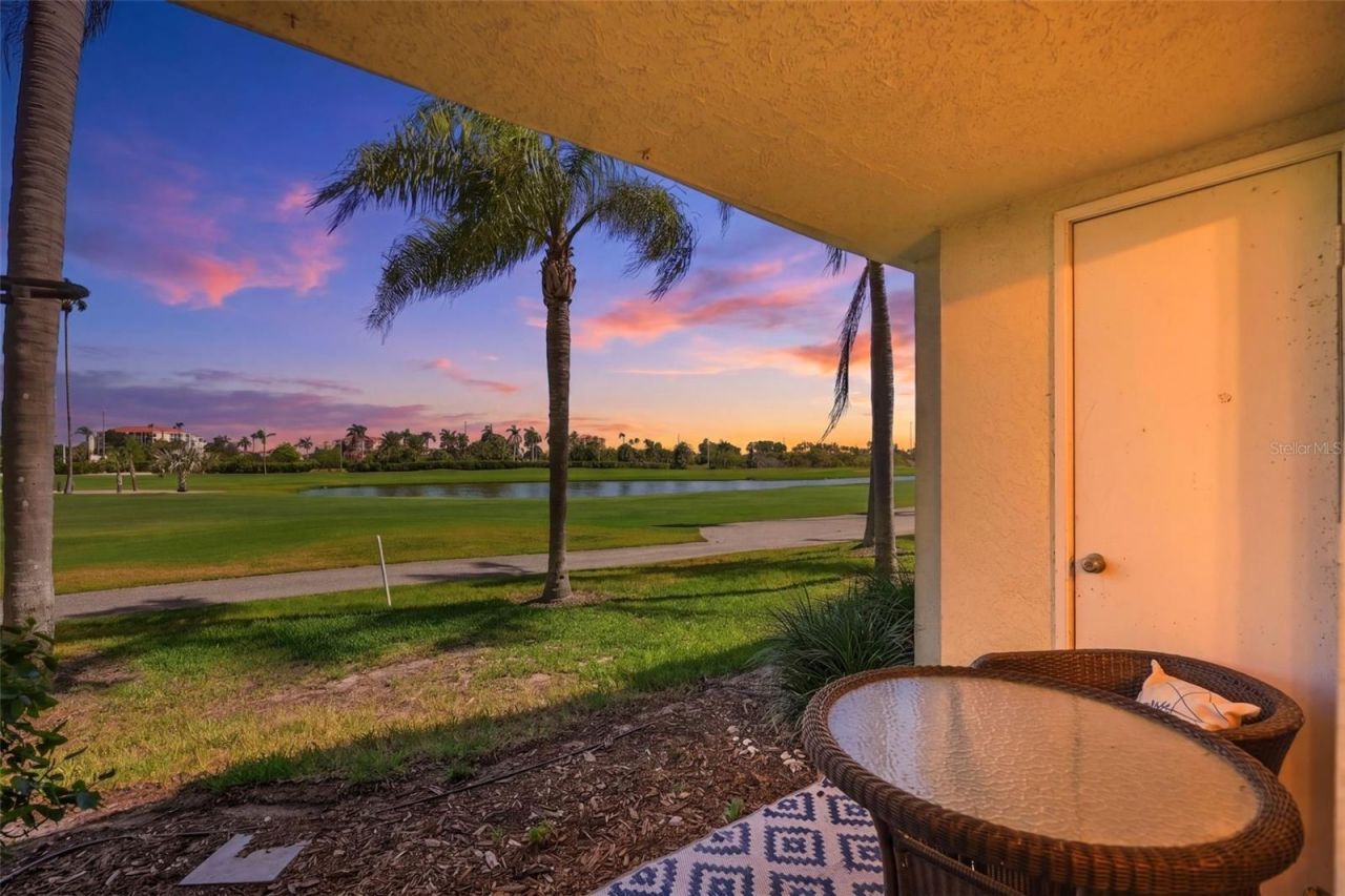 6151 Bahia Del Mar Boulevard , Unit 123, Saint Petersburg, FL 33715 Photo