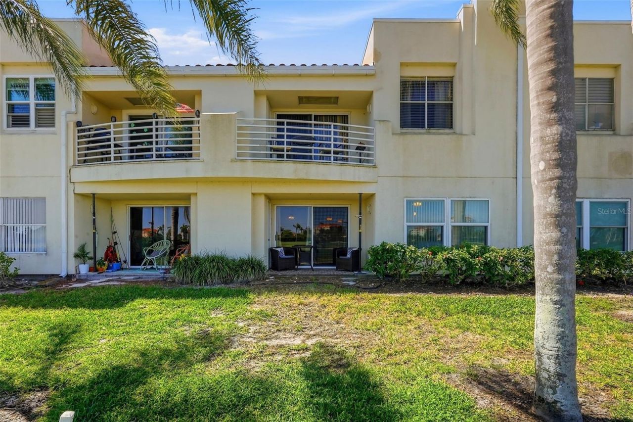 6151 Bahia Del Mar Boulevard , Unit 123, Saint Petersburg, FL 33715 Photo