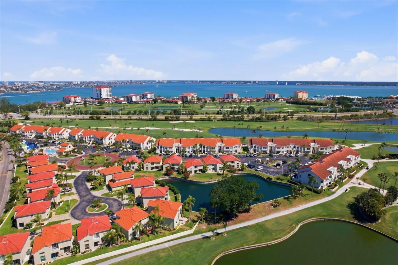 6151 Bahia Del Mar Boulevard , Unit 123, Saint Petersburg, FL 33715 Photo