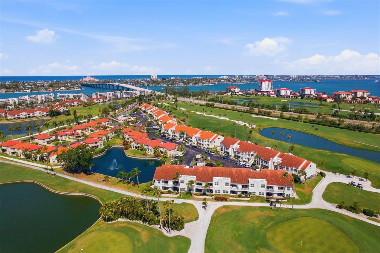 6151 Bahia Del Mar Boulevard , Unit 123, Saint Petersburg, FL 33715 Photo