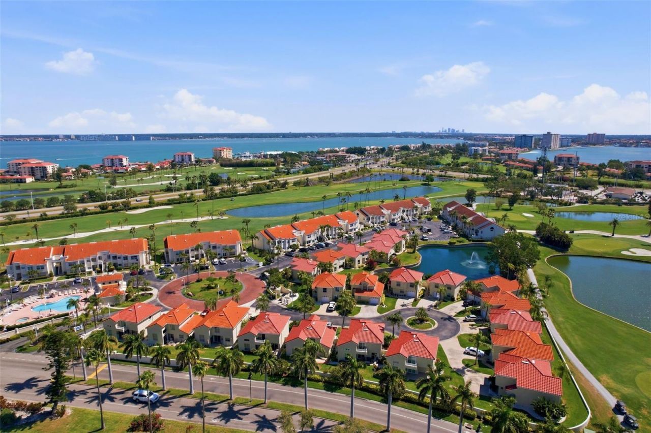 6151 Bahia Del Mar Boulevard , Unit 123, Saint Petersburg, FL 33715 Photo
