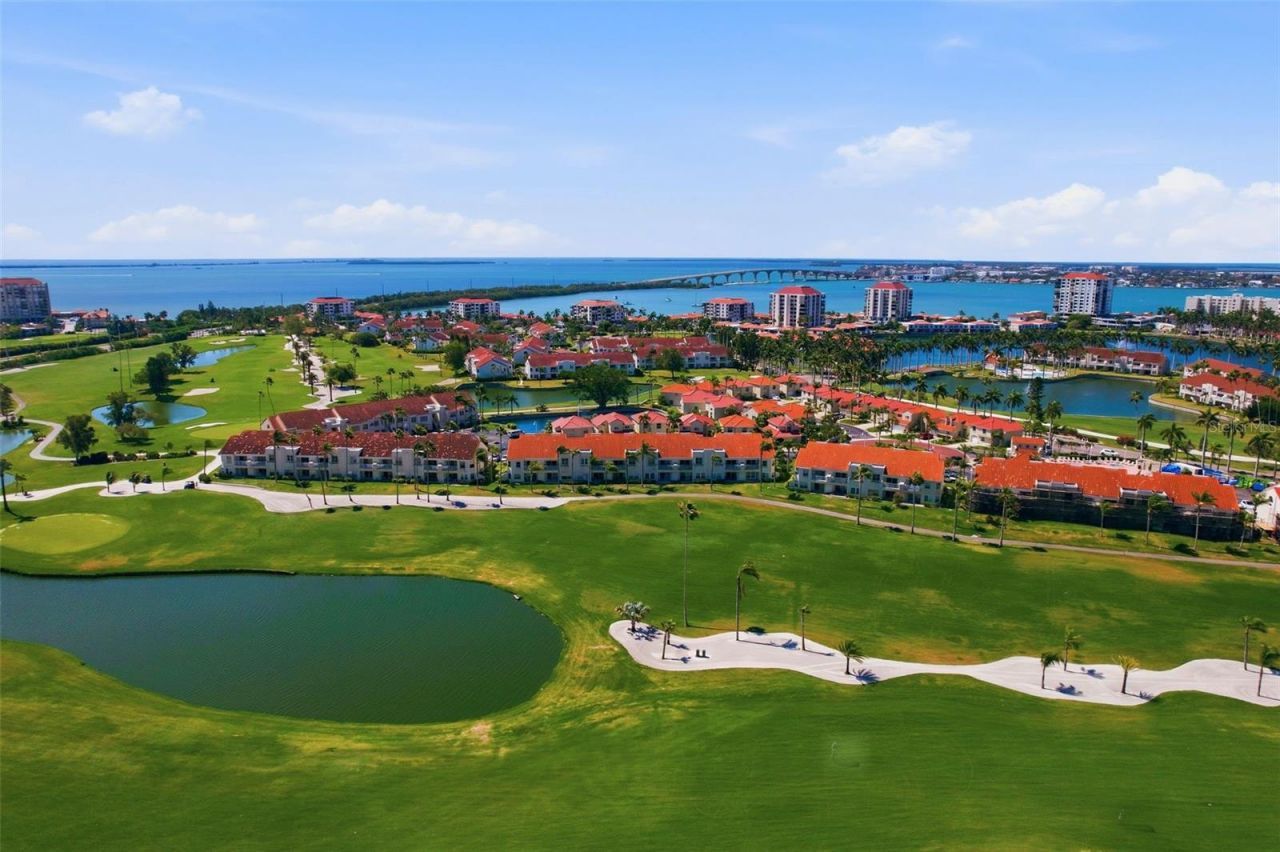 6151 Bahia Del Mar Boulevard , Unit 123, Saint Petersburg, FL 33715 Photo