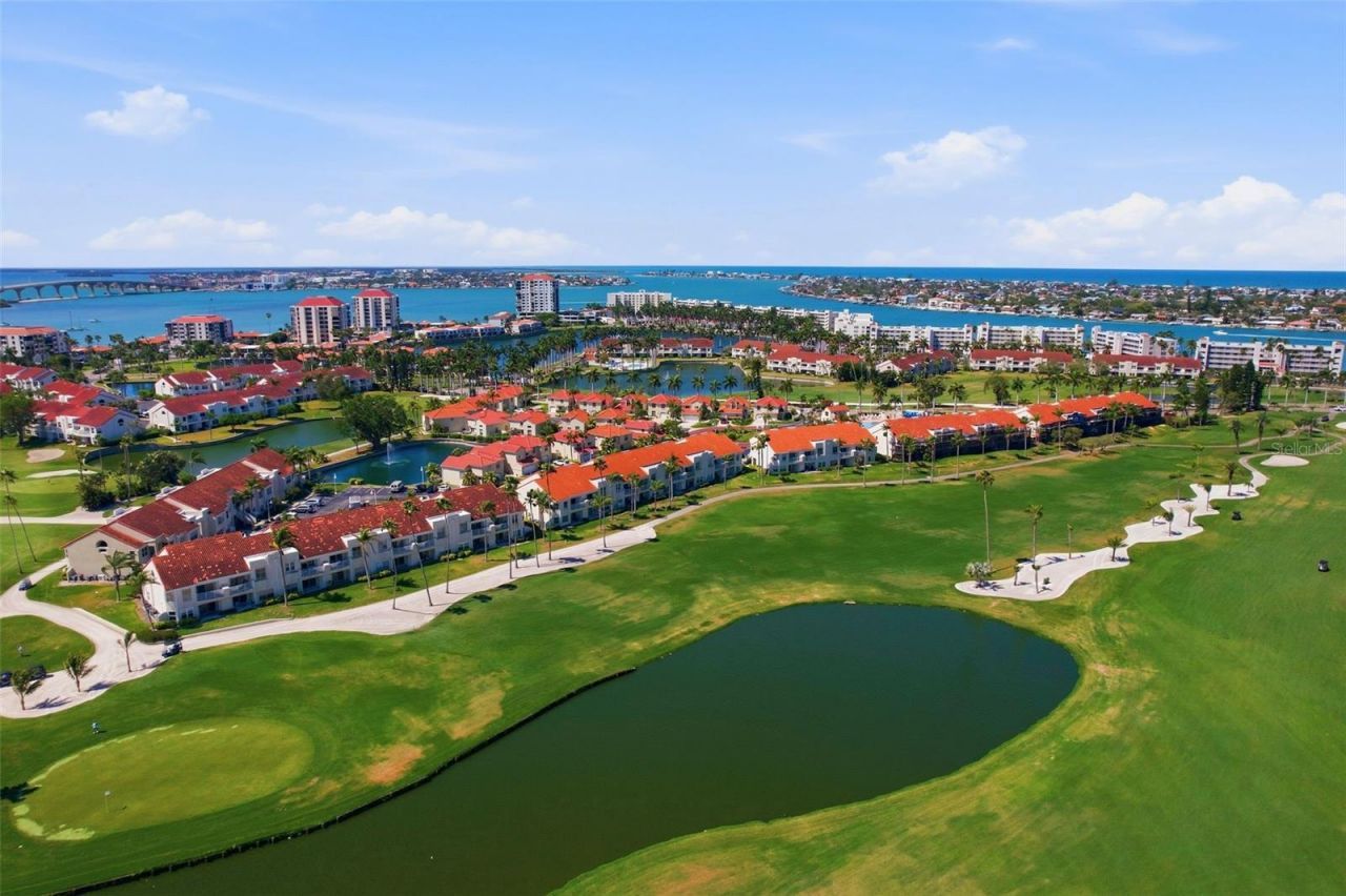 6151 Bahia Del Mar Boulevard , Unit 123, Saint Petersburg, FL 33715 Photo