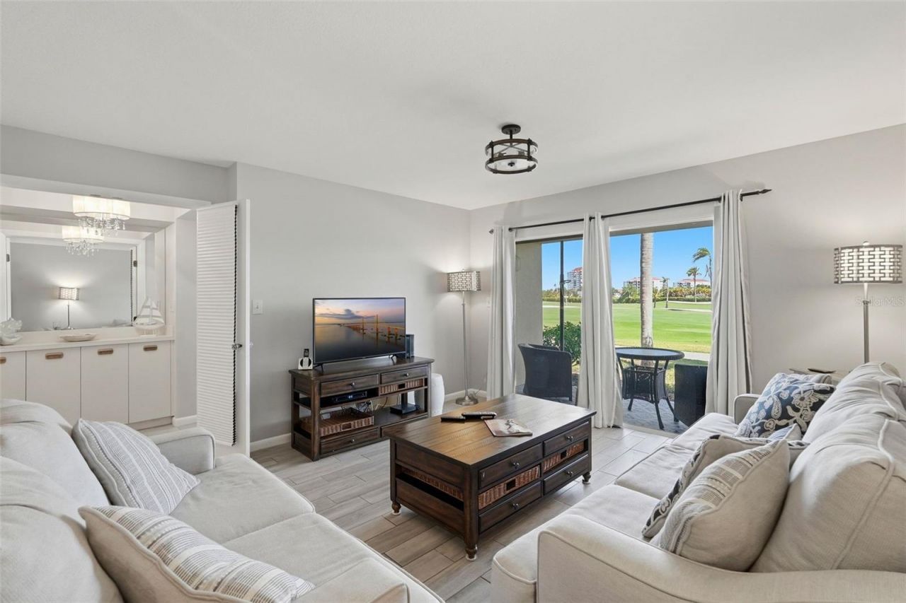 6151 Bahia Del Mar Boulevard , Unit 123, Saint Petersburg, FL 33715 Photo