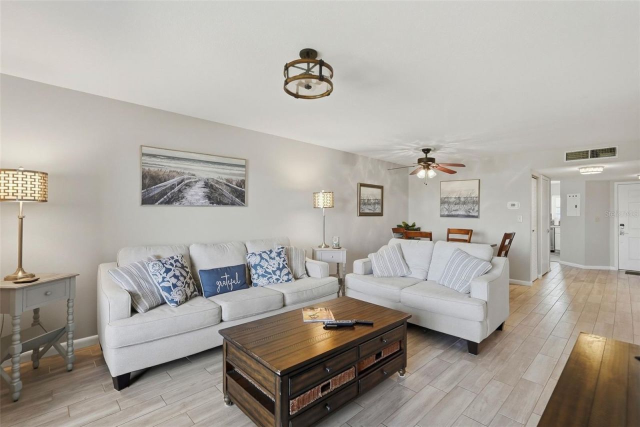 6151 Bahia Del Mar Boulevard , Unit 123, Saint Petersburg, FL 33715 Photo