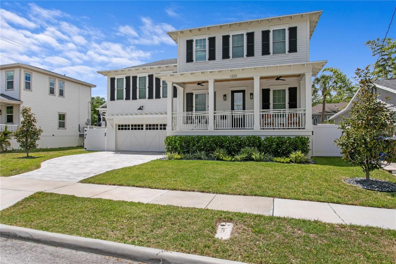 1223 5th Street S, Saint Petersburg, FL 33701 Photo