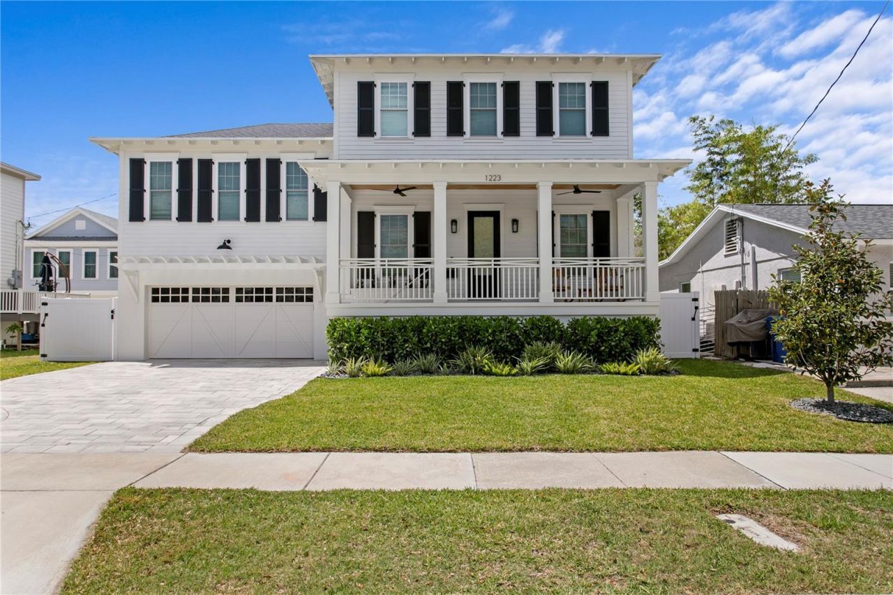 1223 5th Street S, Saint Petersburg, FL 33701 Photo