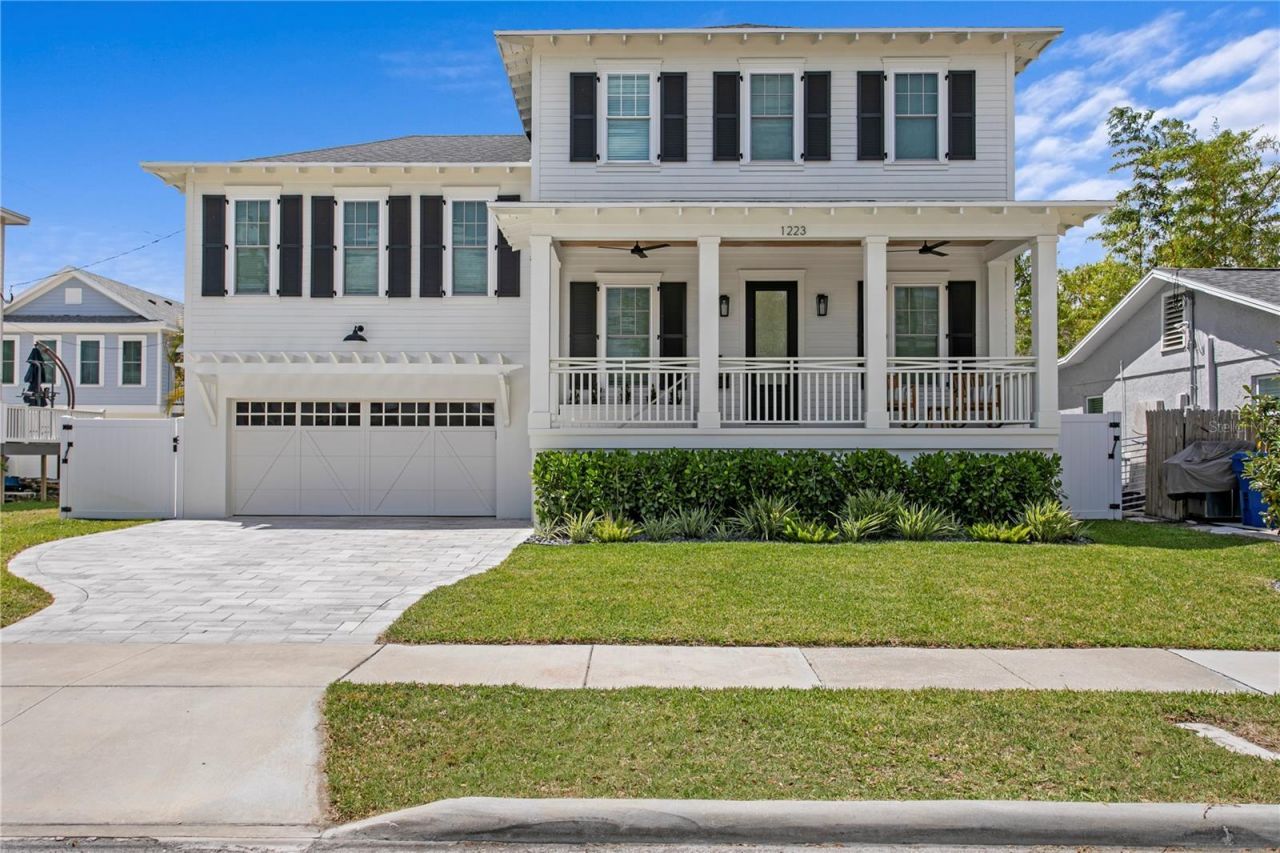 1223 5th Street S, Saint Petersburg, FL 33701 Photo
