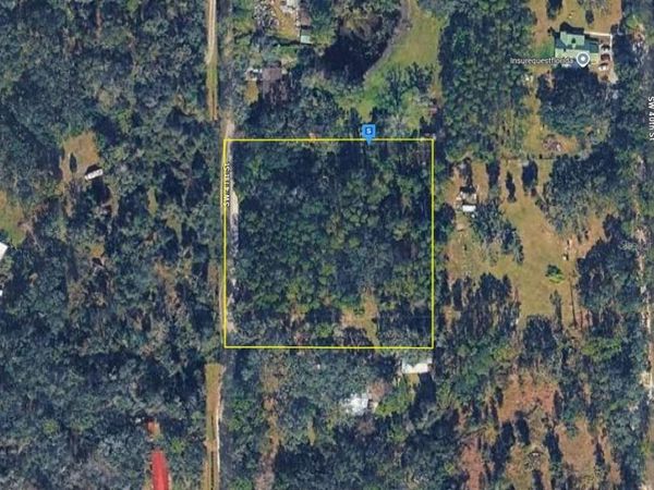 12111 SW 41ST WAY , WEBSTER, FL 33597