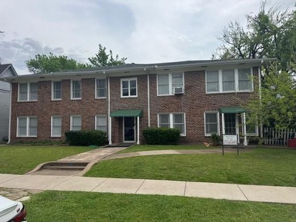4002 Prescott Avenue, Dallas, TX 75219