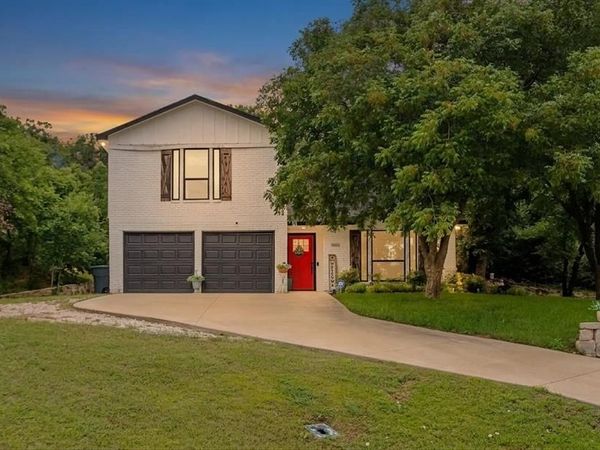 3963 Summit Ridge Drive, Corinth, TX 76210