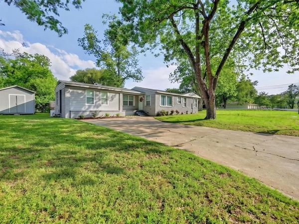 505 Laurel Road, Athens, TX 75751