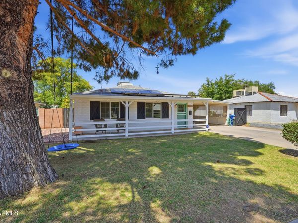 1226 E COLTER Street, Phoenix, AZ 85014
