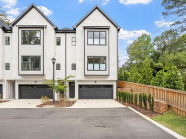 811 Maple Berry Lane, Unit 101, Raleigh, NC 27607