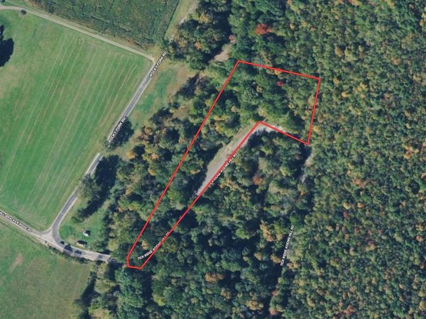 0 Tick Ridge Koenig Road , Otway, OH 45657