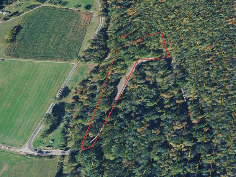 0 Tick Ridge Koenig Road , Otway, OH 45657 Photo 3