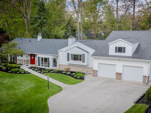 4241 Robinhood Lane , Toledo, OH 43623
