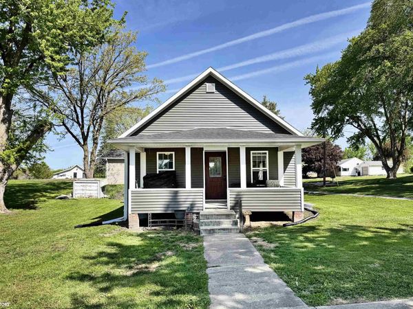 501 5Th Street, Anita, IA 50020