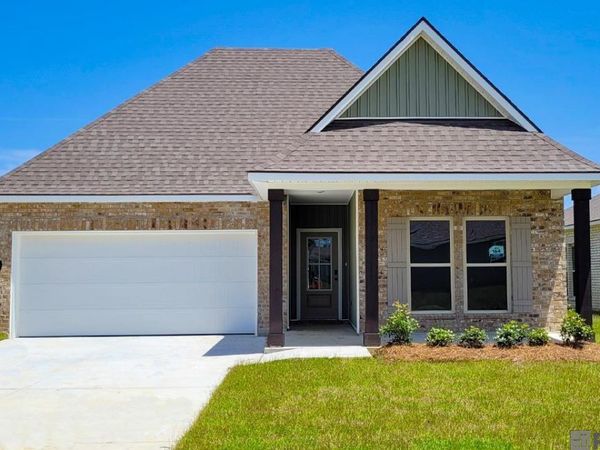 12301 Preakness Dr, Denham Springs, LA 70726