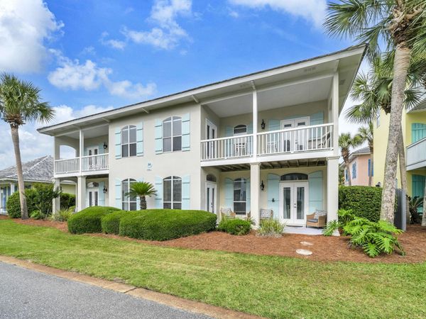 34 Opal Cove, Miramar Beach, FL 32550