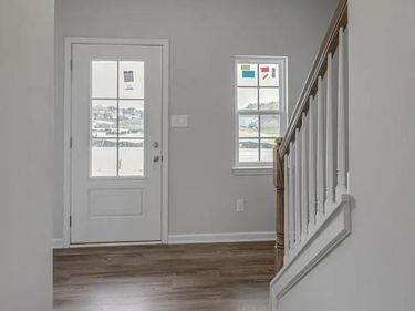 3684 Wading Crk Trail, Lexington, KY 40509
