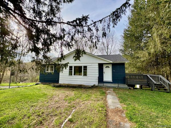 196 CR 95, Fremont Center, NY 12736
