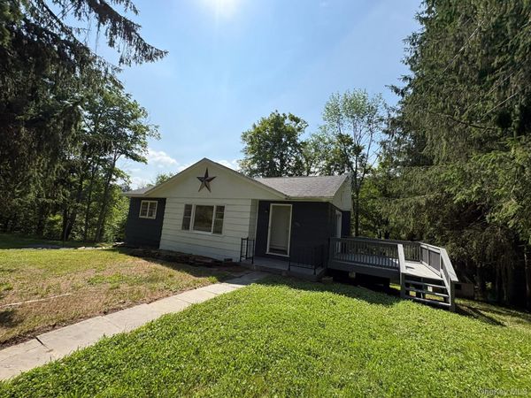 196 CR 95, Fremont Center, NY 12736