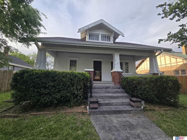 1214 Lincoln Street , Beatrice, NE 68310