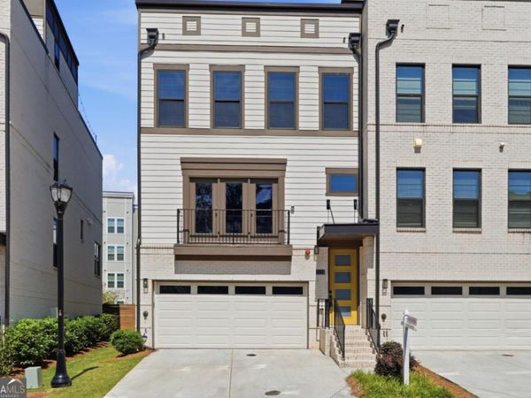 1151 Rivard Circle NW, Atlanta, GA 30318