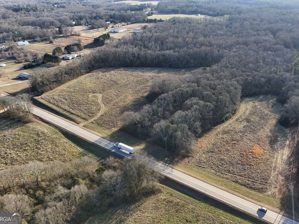 0 Bowman Highway, Dewy Rose, GA 30634