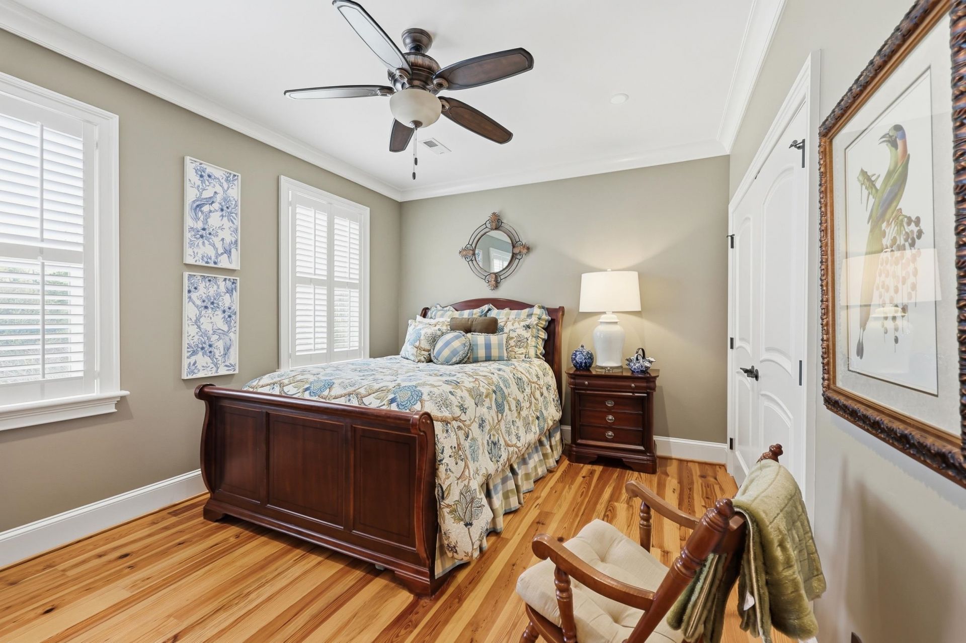 746 Sumter Hwy.  Photo 43