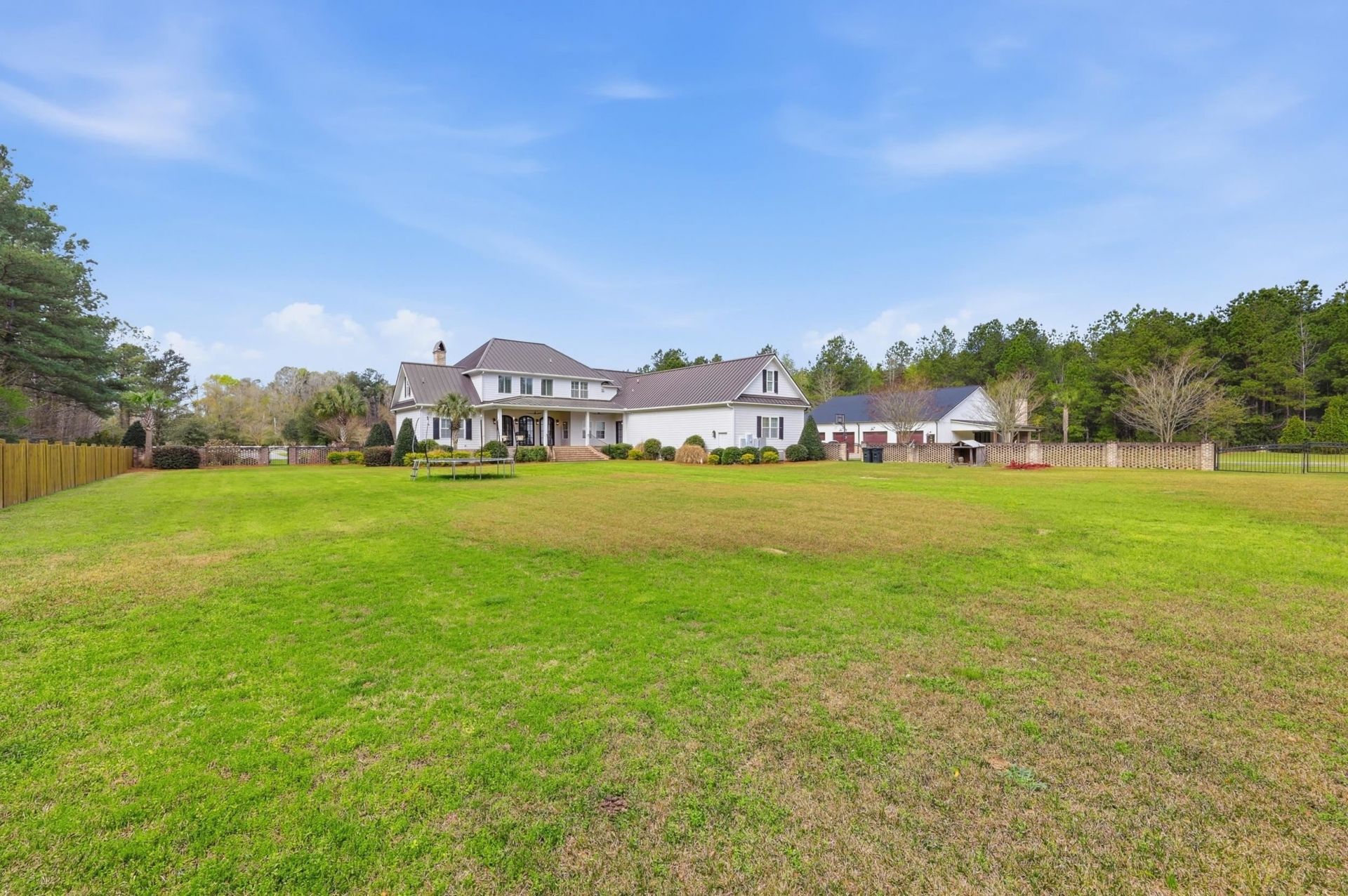 746 Sumter Hwy.  Photo 64