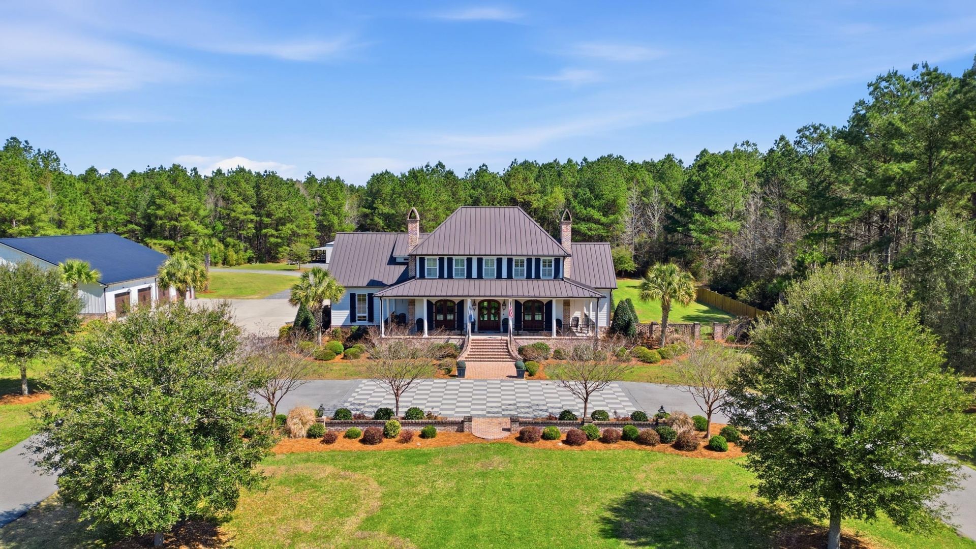 746 Sumter Hwy.  Photo 65