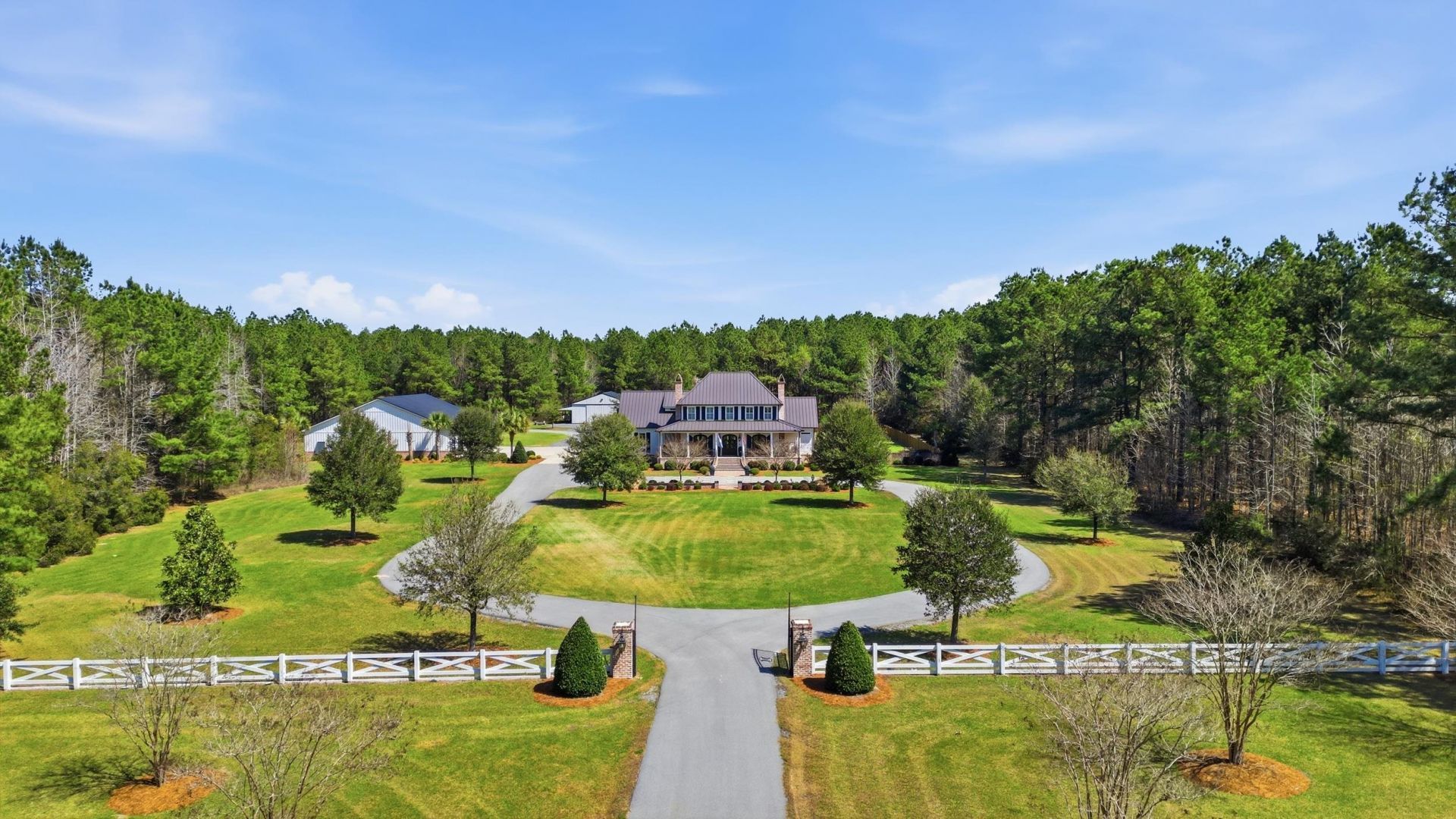 746 Sumter Hwy.  Photo 67