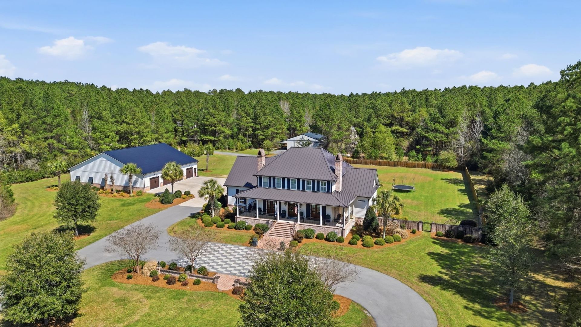 746 Sumter Hwy.  Photo 69