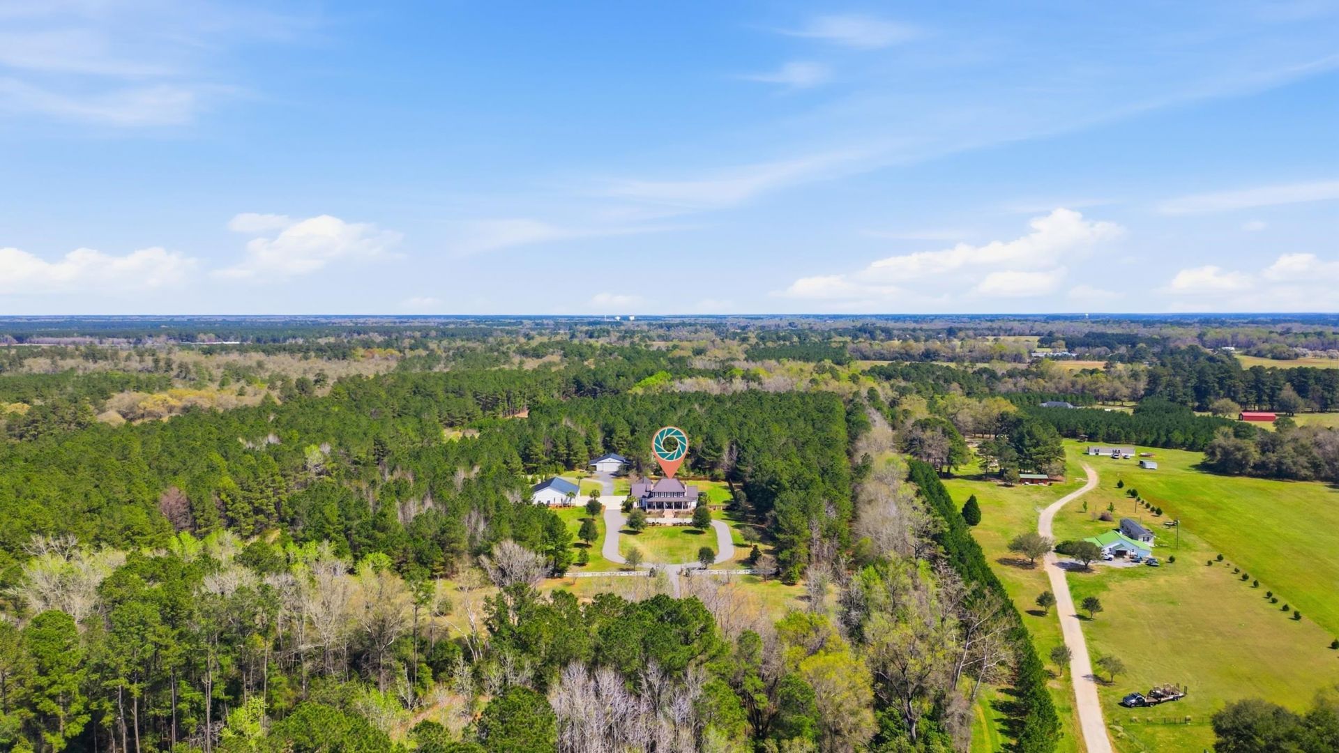 746 Sumter Hwy.  Photo 72