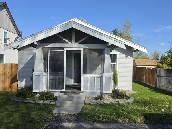 613 8th St. S., Nampa, ID 83651