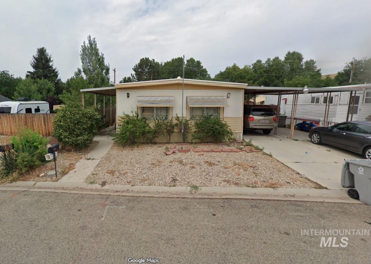 3637 S Kingsland, Boise, ID 83716 Main Photo