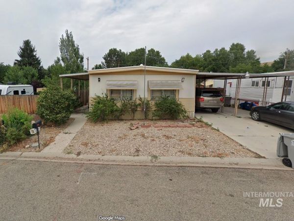 3637 S Kingsland, Boise, ID 83716