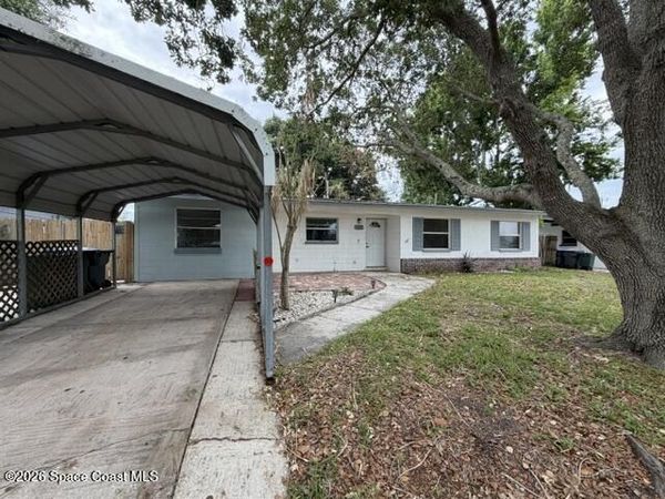 4795 Pasco Avenue , Titusville, FL 32780
