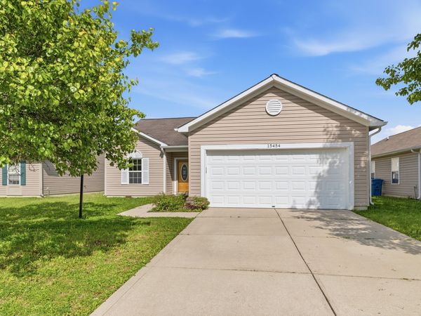 15454 Dusty Trail, Noblesville, IN 46060